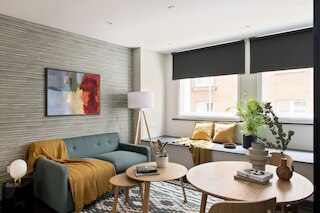 コーブ キャノン ストリート