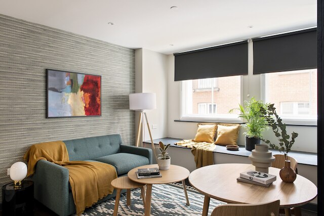 コーブ キャノン ストリート