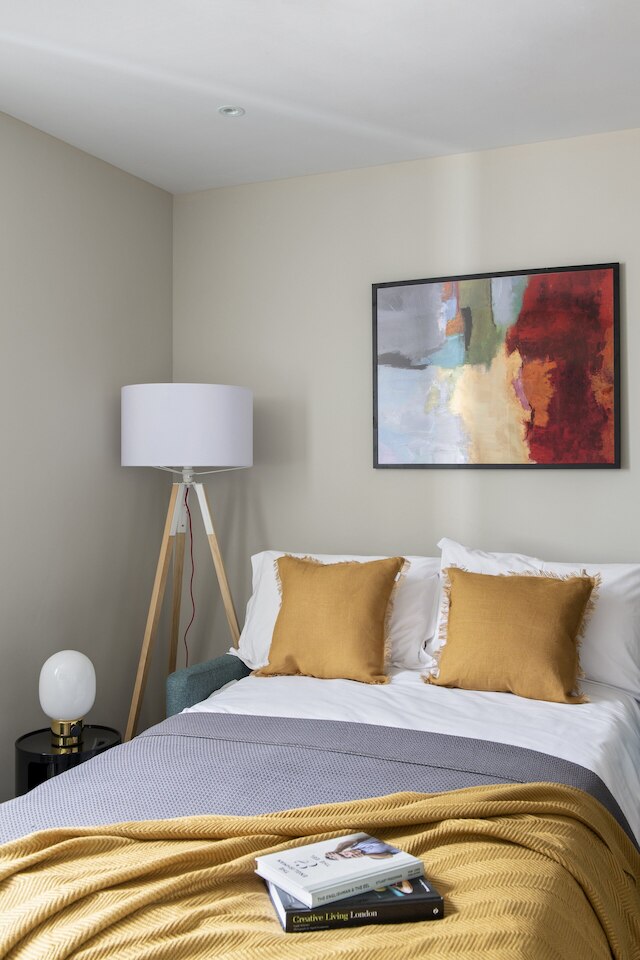 コーブ キャノン ストリート