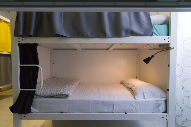 ベッド&バイク・ホステル・バルセロナ