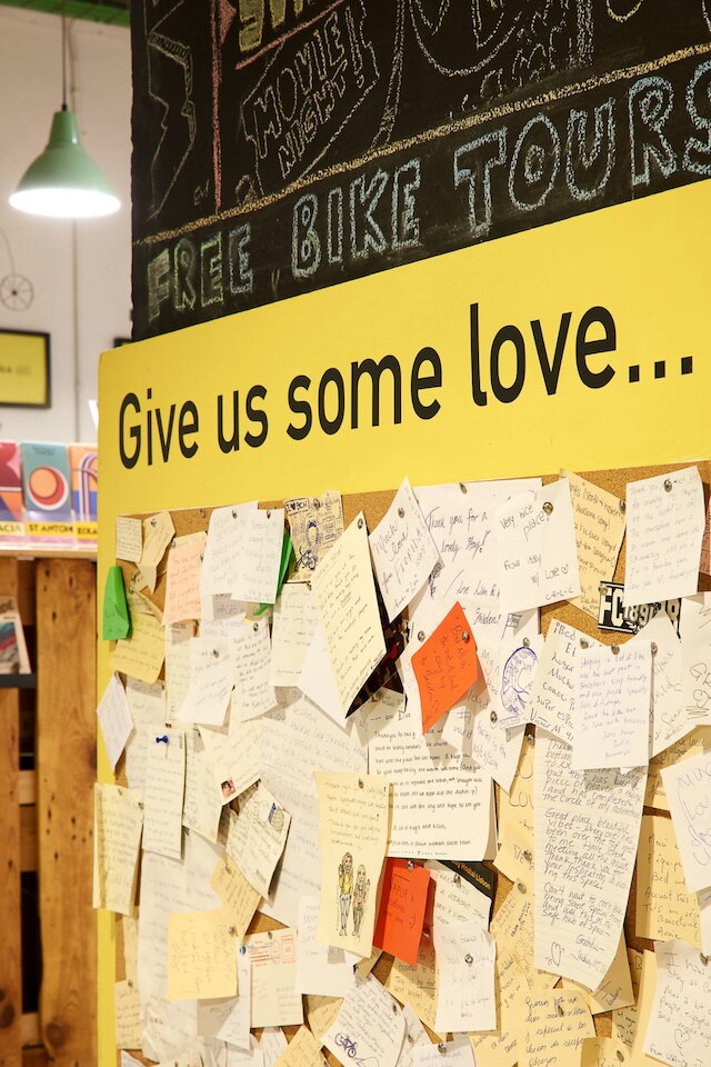 ベッド&バイク・ホステル・バルセロナ