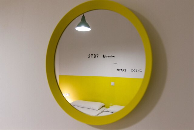 ベッド&バイク・ホステル・バルセロナ