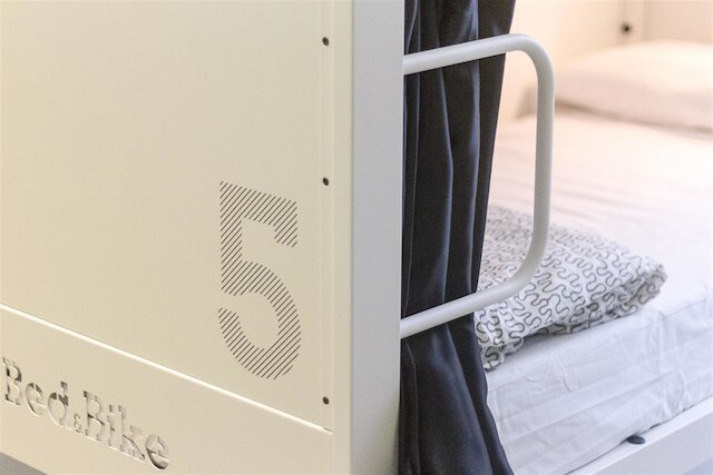 ベッド&バイク・ホステル・バルセロナ