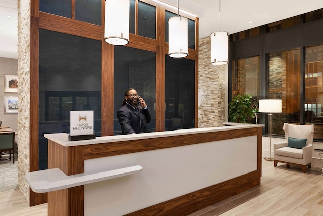 ホームウッド スイーツ バイ ヒルトン ワシントン DC コンベンション センター