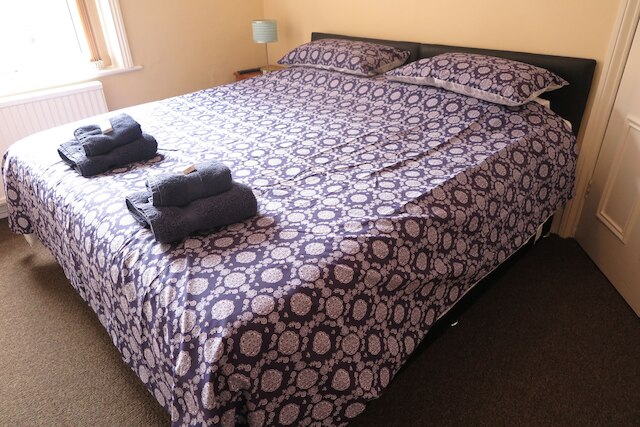 ボーターズ ゲストハウス