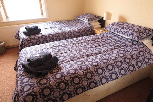 ボーターズ ゲストハウス