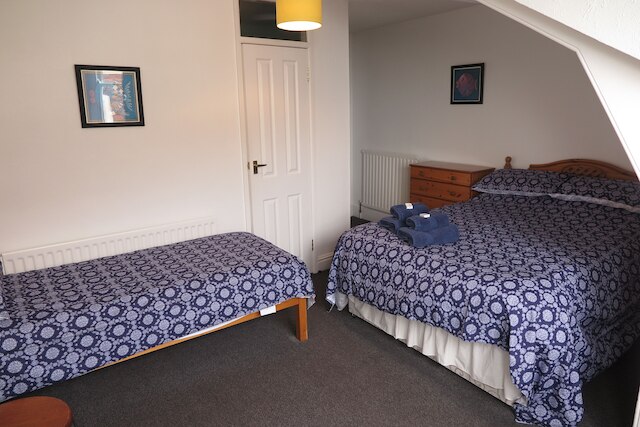 ボーターズ ゲストハウス