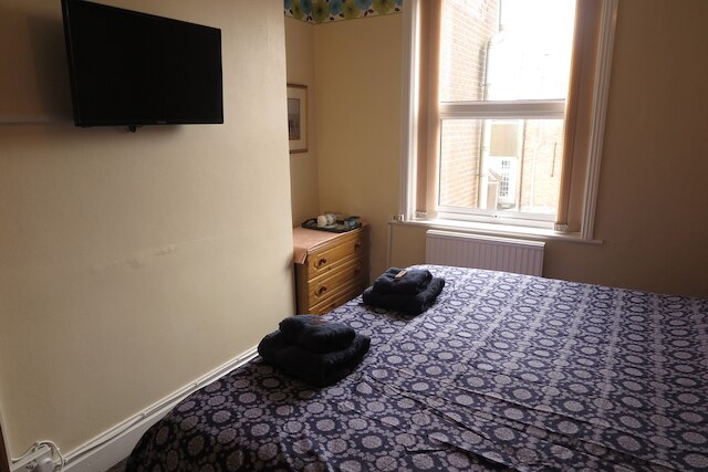 ボーターズ ゲストハウス