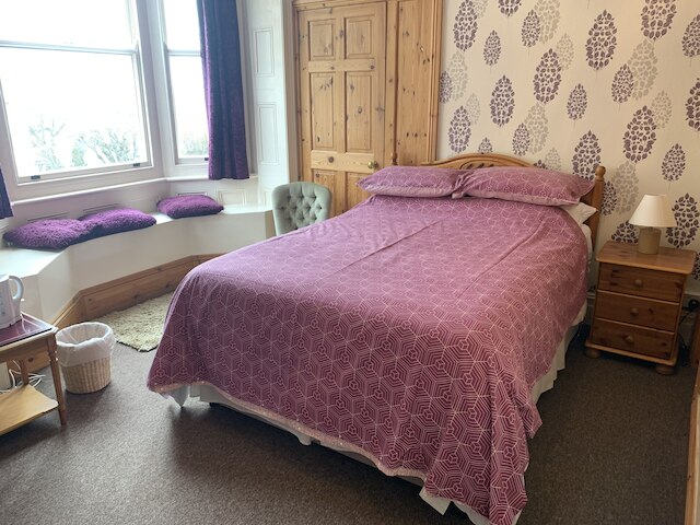 ボーターズ ゲストハウス