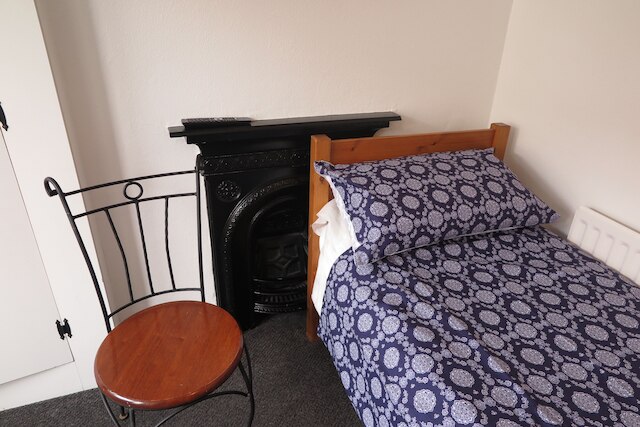 ボーターズ ゲストハウス