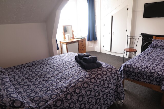 ボーターズ ゲストハウス