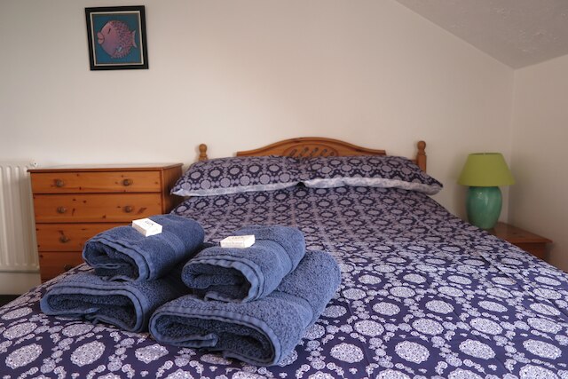 ボーターズ ゲストハウス