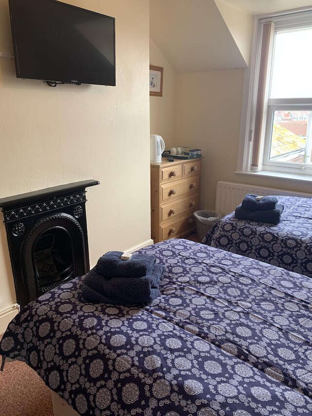 ボーターズ ゲストハウス