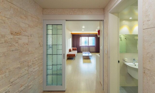 パンパス リゾート