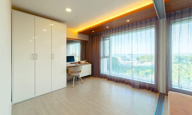 パンパス リゾート