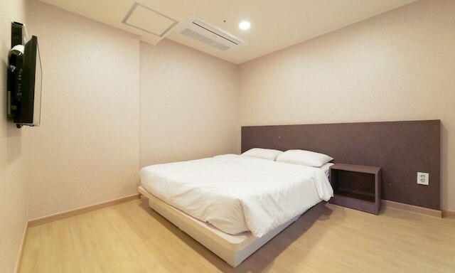 パンパス リゾート