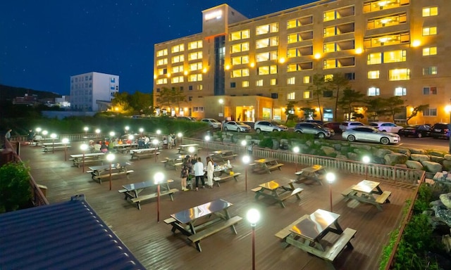 パンパス リゾート