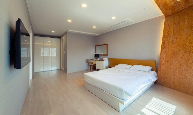 パンパス リゾート