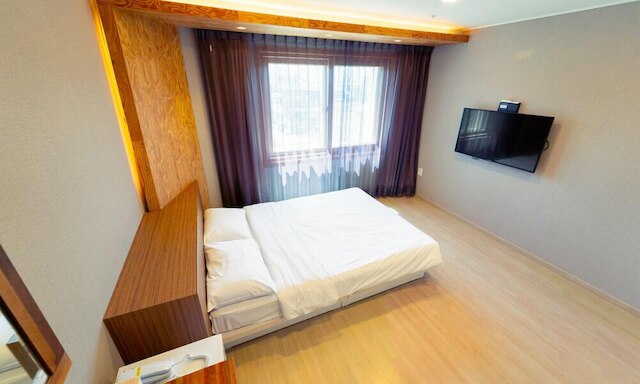 パンパス リゾート