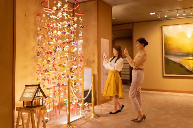 越後平野と弥彦連山一望の宿 穂々-hoho-