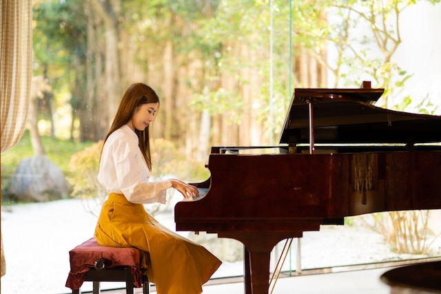 越後平野と弥彦連山一望の宿 穂々-hoho-