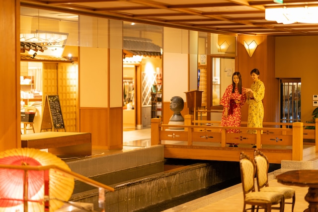 越後平野と弥彦連山一望の宿 穂々-hoho-