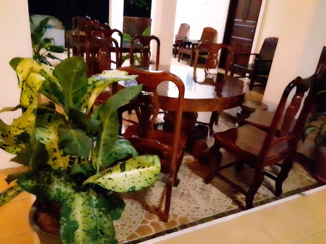 フォンプラセウス ゲストハウス