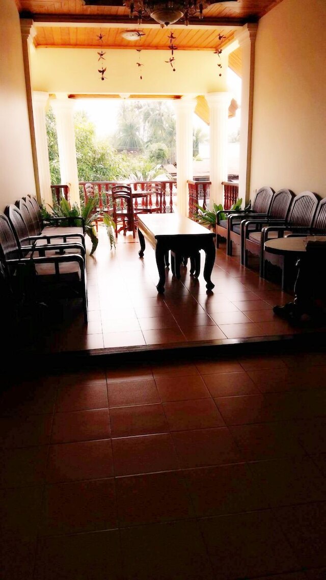 フォンプラセウス ゲストハウス