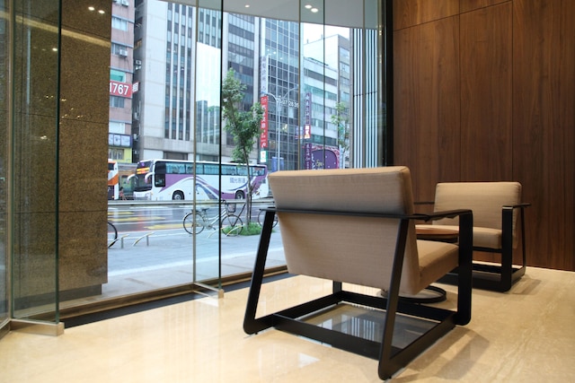 グリーン ワールド グランド南京 (洛碁大飯店南京館)