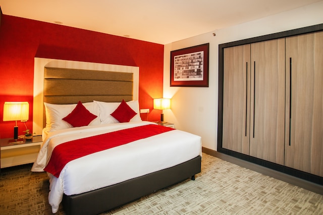 ヴァーダント ヒル ホテル クアラルンプール