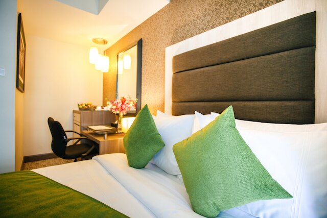 ヴァーダント ヒル ホテル クアラルンプール