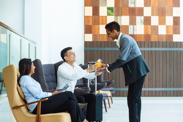 ヴァーダント ヒル ホテル クアラルンプール