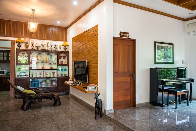 ツリー ホーム プラス ホーム ステイ