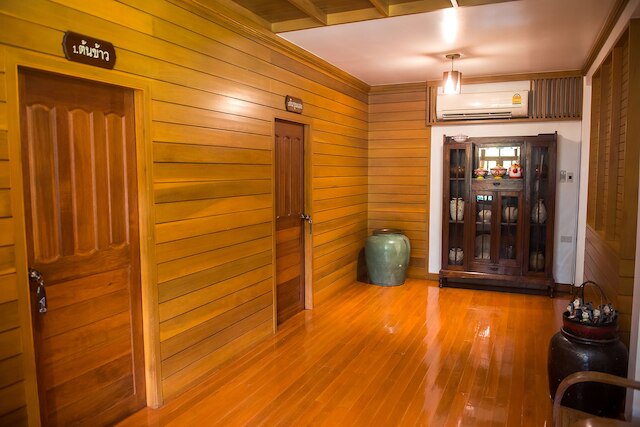 ツリー ホーム プラス ホーム ステイ