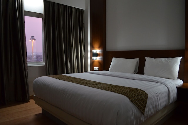 ホリゾン・コタ・ラマ・セマラン