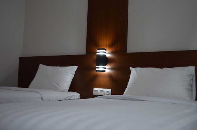 ホリゾン・コタ・ラマ・セマラン