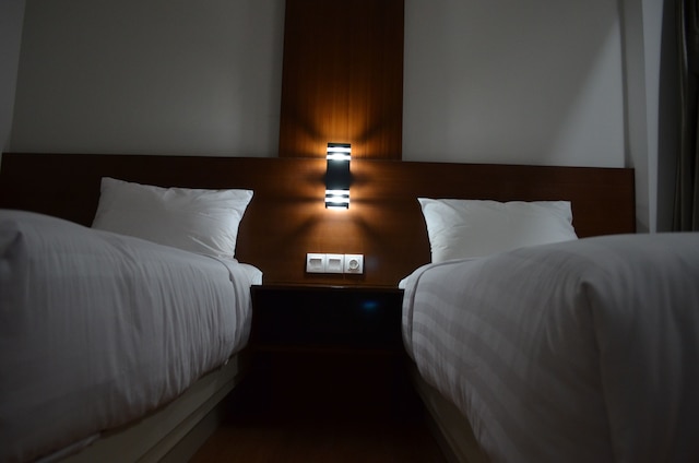 ホリゾン・コタ・ラマ・セマラン