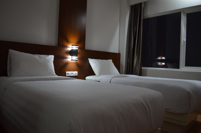 ホリゾン・コタ・ラマ・セマラン