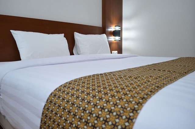 ホリゾン・コタ・ラマ・セマラン