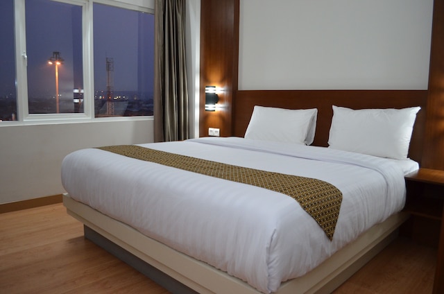 ホリゾン・コタ・ラマ・セマラン