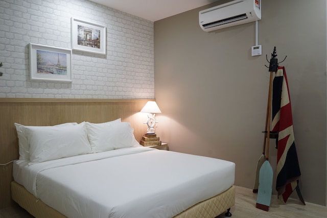 ライトハウス ホテル & ショートステイ