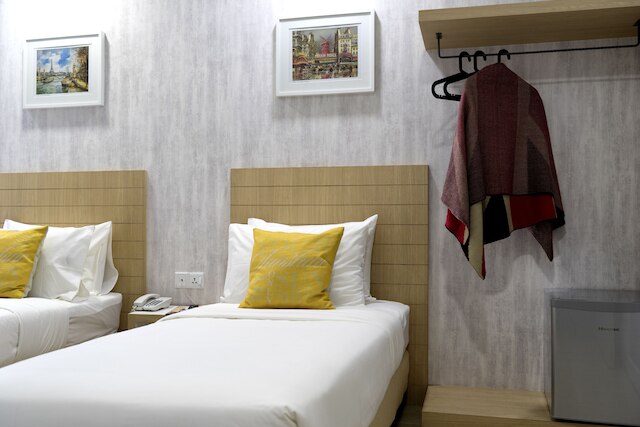 ライトハウス ホテル & ショートステイ