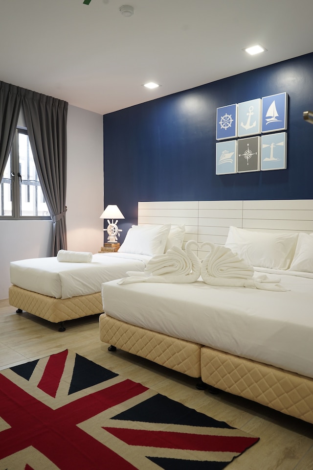 ライトハウス ホテル & ショートステイ