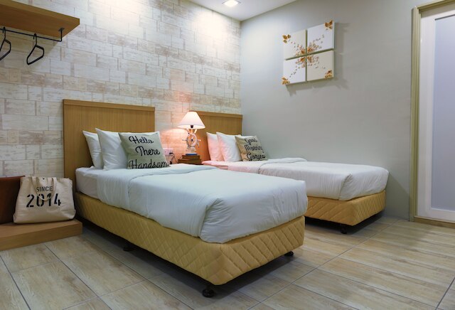 ライトハウス ホテル & ショートステイ