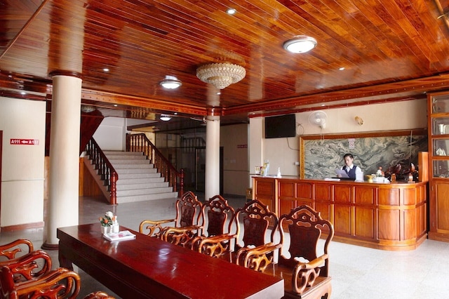 ミタパープ ホテル II