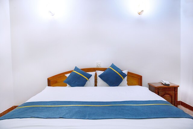 ミタパープ ホテル II