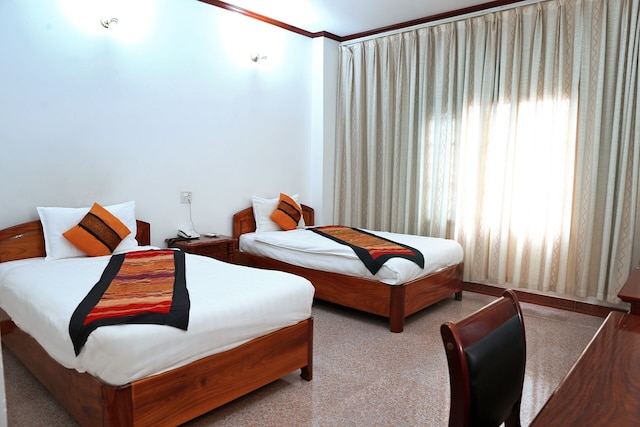 ミタパープ ホテル II