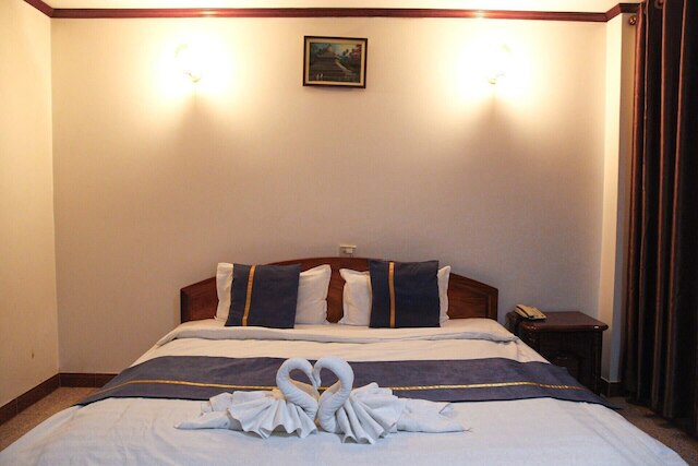 ミタパープ ホテル II