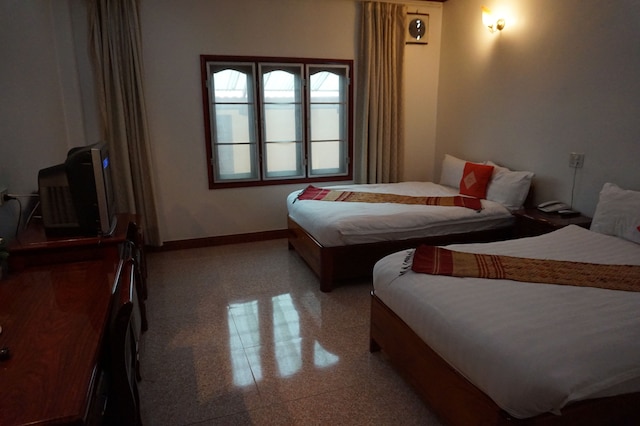 ミタパープ ホテル II