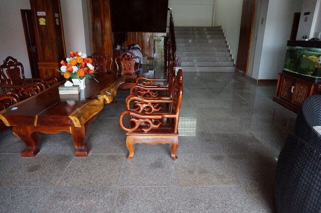 ミタパープ ホテル II